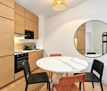 Location Appartement 2 pièces 25m² MARSEILLE 1er - Photo 6