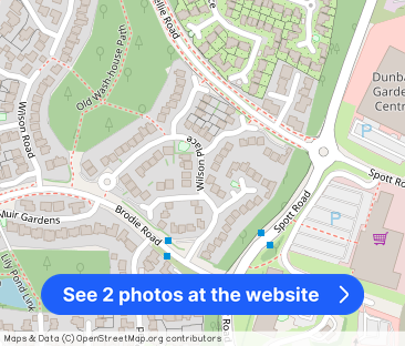 Wilson Place, Dunbar, East Lothian, EH42 - Photo 1