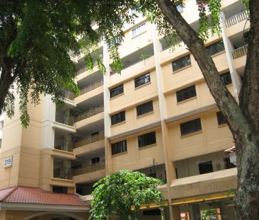 Blk 319 Teck Ghee Vista (Ang Mo Kio), HDB 3 Rooms - For Rent - Photo 3