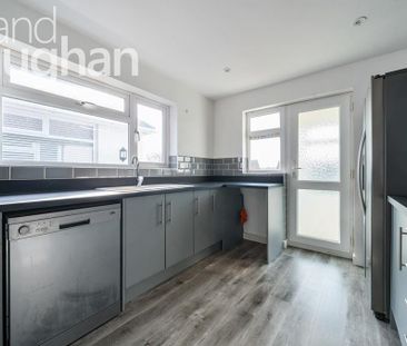 2 bedroom bungalow to rent - Photo 3