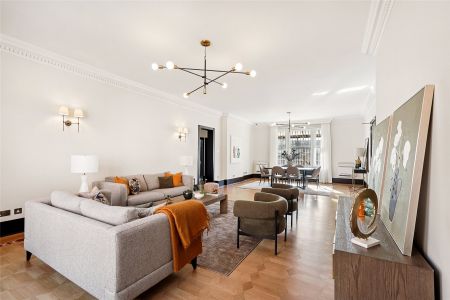 Hans Road, Knightsbridge, London, SW3 flat to rent - Photo 2