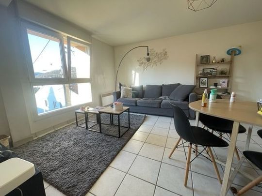 Appartement 2 pièces à Hayange-Marspich - Photo 1