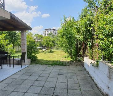 HASDEU RESIDENCE: studio for rent in Cluj-Napoca, a 3-minute walk f... - Photo 4