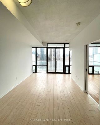 38 Grenville Street #2804 - Photo 1