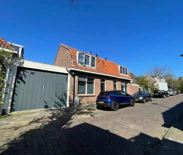 Te huur: Kamer Eerste Weidjesstraat 27 4 in Zwolle - Foto 5