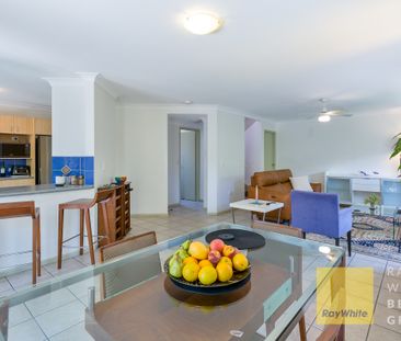 1/14 GRAY STREET, Southport QLD 4215 - House For Rent | Domain - Photo 3