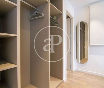 4 bedroom luxury Flat for rent in Valencia, Spain - Photo 1