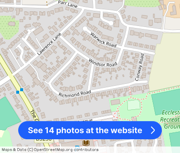 Balmoral Road, Eccleston, PR7 - Photo 1