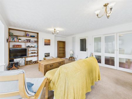 2 bedroom detached house to rent - Photo 5