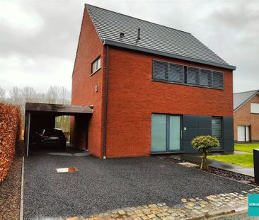 BEZOEKEN VOLZET: Moderne en recente woning op TOP-ligging - Photo 6