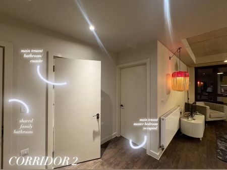 Room in a Shared Flat, Atlantic Crescent, HA9 - Photo 5