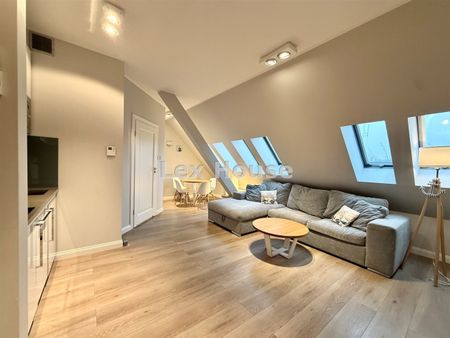 Mieszkanie na wynajem - Zdjęcie 2