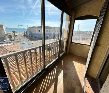 Appartement à louer 3 pièces 56.6m² - Photo 1