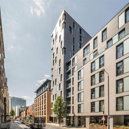 Studio to rent - Photo 4