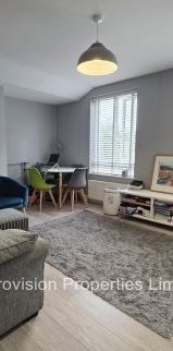 1 Bedroom Flats in Headingley - Photo 1