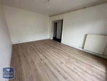 Location Appartement 3 pièces 55m² CHATEAUROUX 36000 - Photo 2
