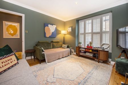 3 bedroom terraced house to rent - Photo 2