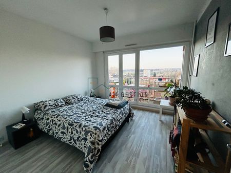 Location Appartement 3 pièces 63m² - Photo 4