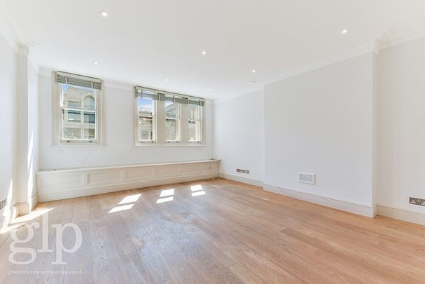 2 Bedroom Apartment, Long Acre, Covent Garden, London - Photo 1