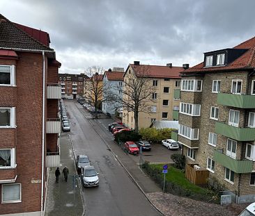 Södra Stenbocksgatan 119 - Foto 1