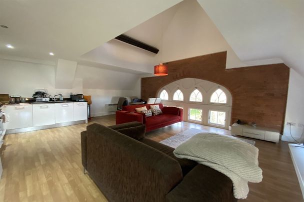 Bromley House, The Manor NG9 1FA - Photo 1