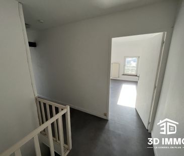 Location Appartement 2 pièces 48m² AVESNES SUR HELPE 59440 - Photo 5