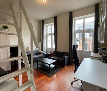 Bondgenotenlaan 51 / 0203, 3000 Leuven - Photo 3