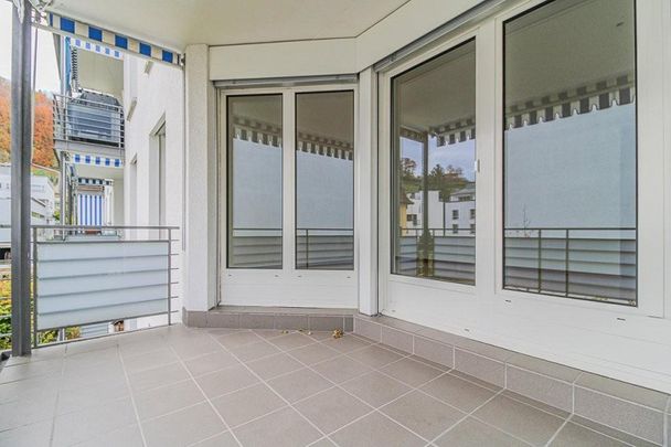 Mäder-Areal - Ruhige Wohnüberbauung, nähe Altstadt und Bahnhof - Foto 1