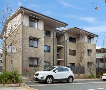 28/126 Thynne Street, Bruce ACT 2617 - Apartment For Rent | Domain - Photo 2