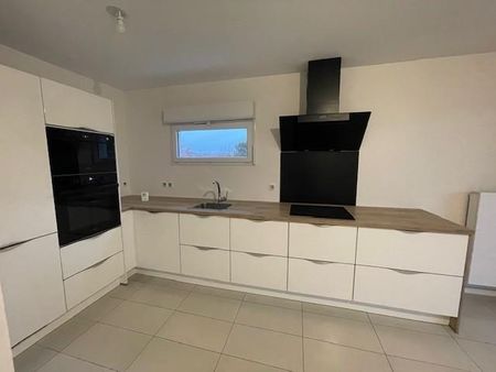 Location Appartement 3 pièces 60m² DECINES CHARPIEU 69150 - Photo 5