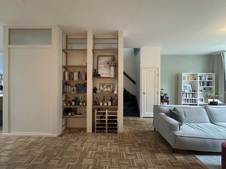 Te huur: Appartement Hondiusstraat in Rotterdam - Foto 2