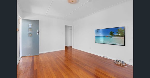 RETRO 3-BED WITH HUGE YARD - Photo 1