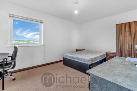 3 bedroom apartment to rent - Photo 3