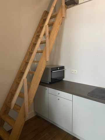 Studio gelijkvloers — Kasteellaan - Photo 4