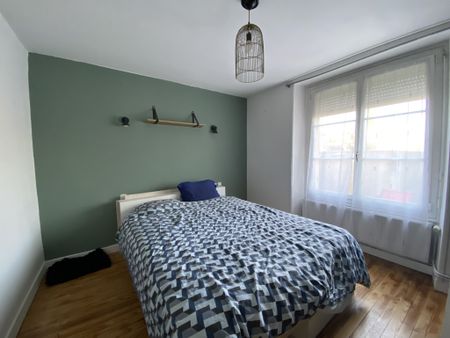 Location Maison 5 pièces 110m² VALLET 44330 - Photo 4