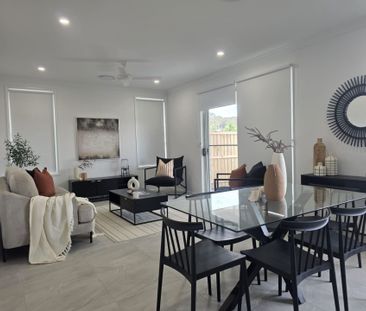 Modern 3-Bedroom Family Home!!! - Photo 2