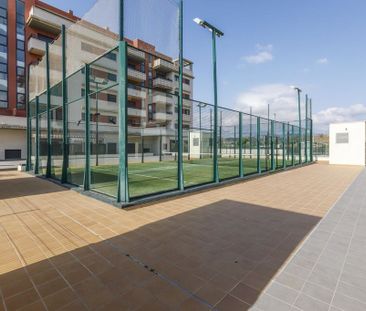 Calle Mar Egeo, 9 Residencial Atalaya, bloque 1, 3ºD, Torre del Mar... - Photo 2