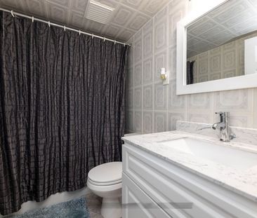 For Lease - 7178 Harwick Drive Unit# Basement, Mississauga, Ontario - Photo 4