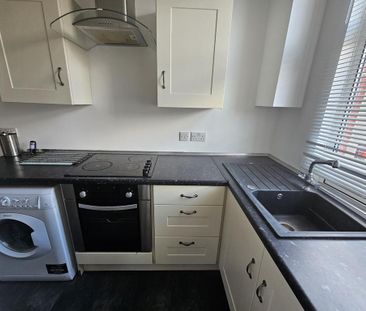 1 bedroom house to rent - Photo 2