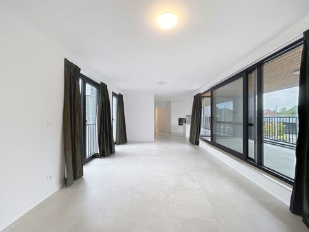 Luxe appartement met ruim terras - Foto 2