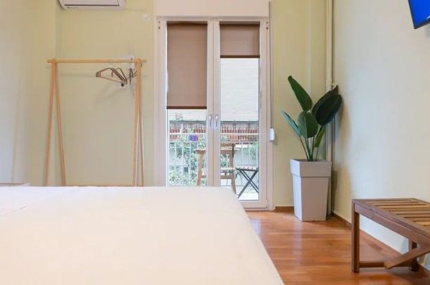 Διαμέρισμα για ενοικίαση - Λεωφόρος Πατησίων - Λεωφόρος Αχαρνών, - Photo 1