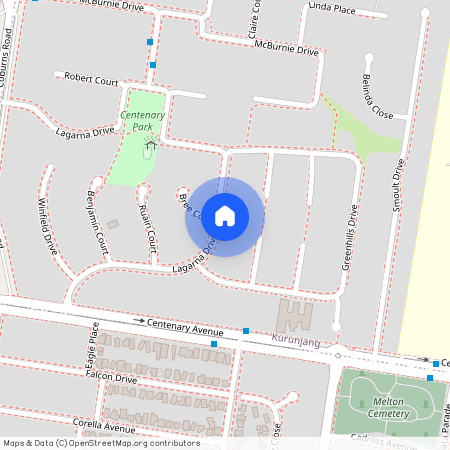 37 Lagarna Drive, 3337, Kurunjang