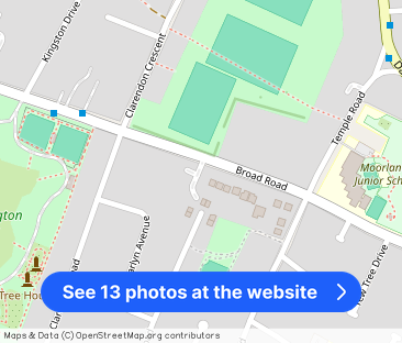 The Strand, Sale, M33 - Photo 1