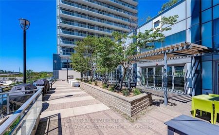 For Lease - 360 Square One Drive Unit# 1102, Mississauga, Ontario - Photo 5