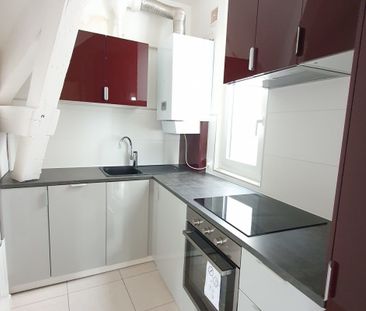 A LOUER APPARTEMENT CENTRE VILLE NANTES - Photo 2