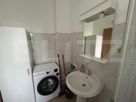 Apartament 1 cameră, zona Grigorescu Vlahuță - Photo 5
