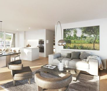 First rental Lindenpark House B1 - Photo 2