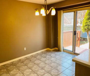 For Lease - 2087 Golden Orchard Trail, Oakville, Ontario - Photo 5
