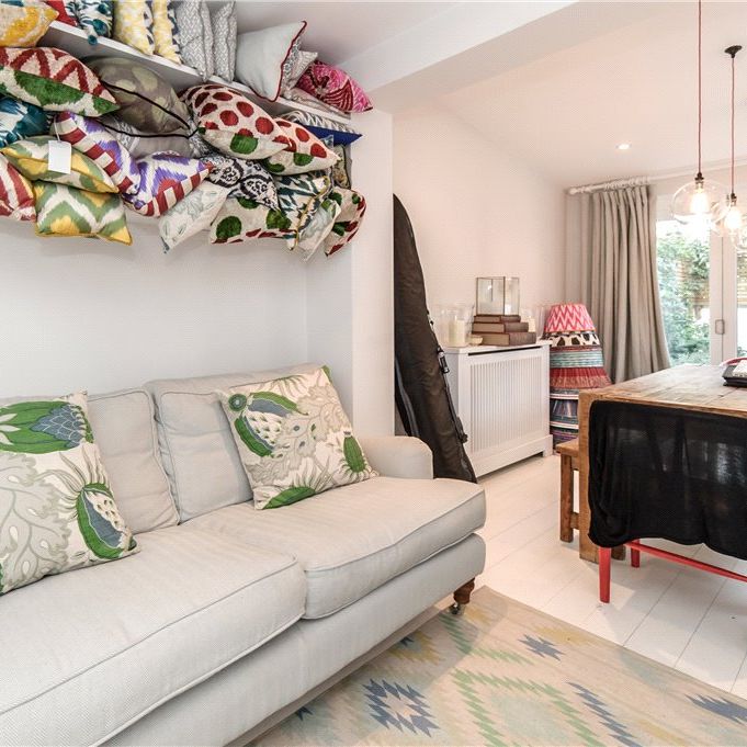 Kellett Road, London, SW21EA - Photo 1