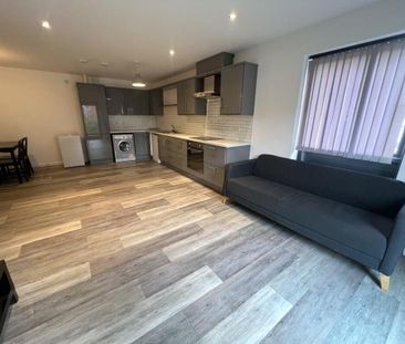 Apartment 6 94 Sunnyside Street, Belfast, BT7 3EG - Photo 4